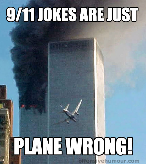 just plane wrong