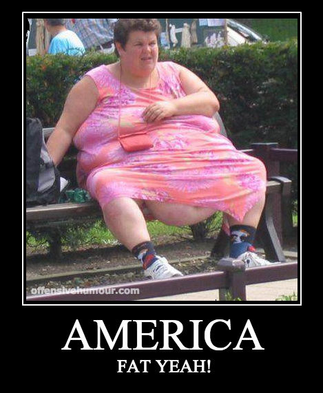 Fat America