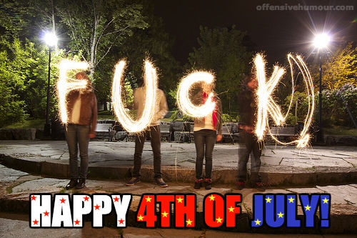 fun with sparklers