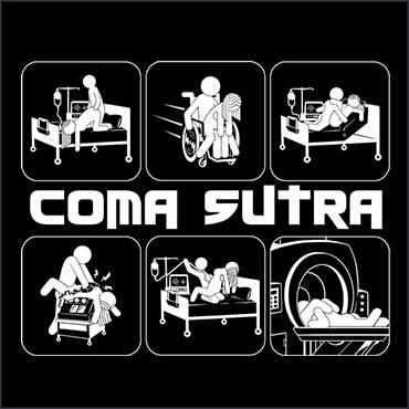 the Coma-sutra