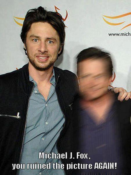 MJF ruined another picture