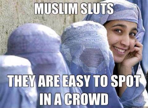 muslim joke