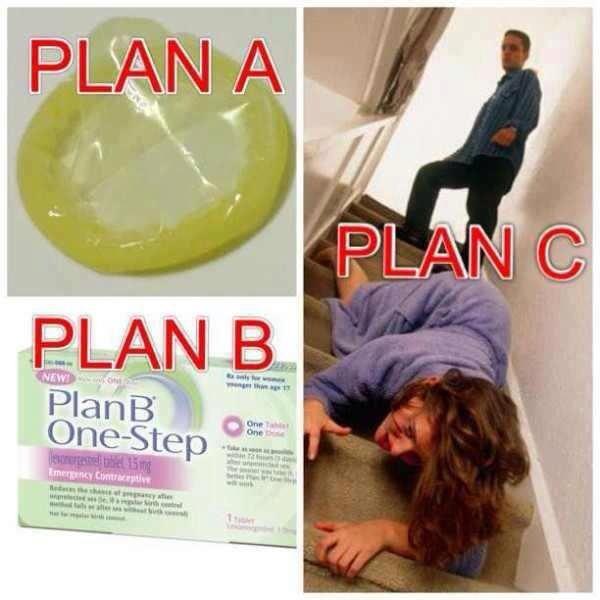 choose plan a