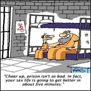 prison sex