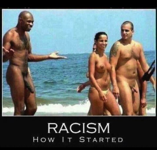 the how and why of racism