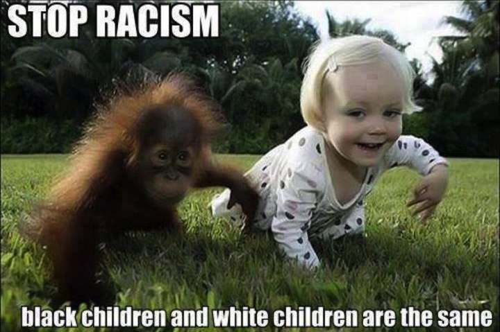ending racism