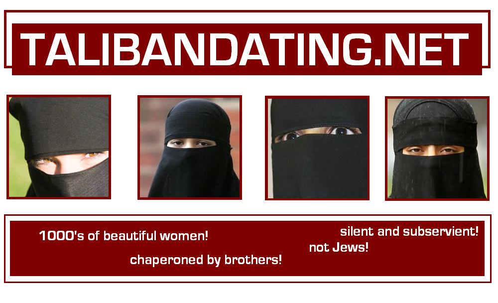 taliban dating website