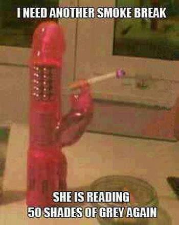 50 shades of grey again