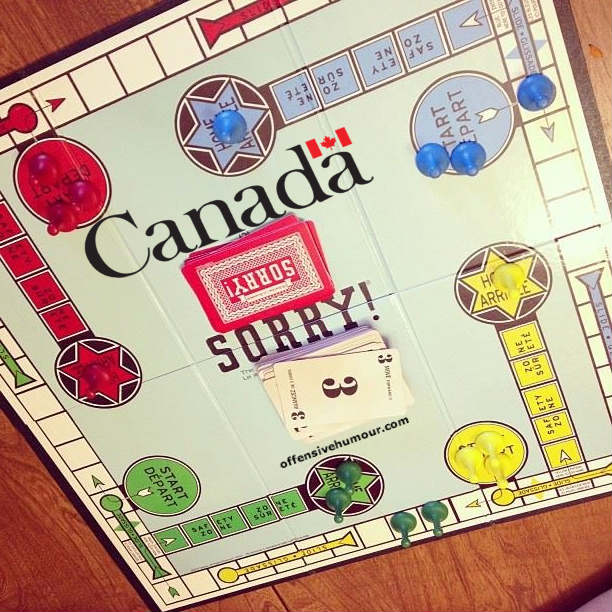 Canadas-official-boardgame