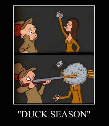 duck season