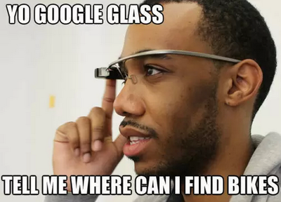 google glasses for blacks