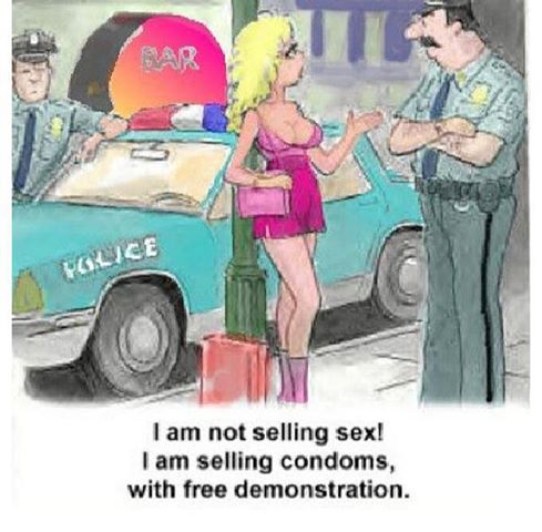 free demonstrations