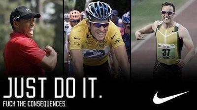 Just do it