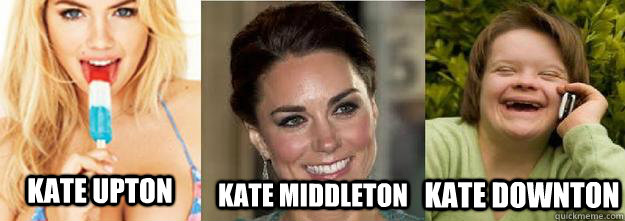 Kate Downtown