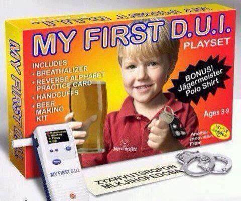 my-first-dui-kit