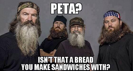 Peta, isn't that bread
