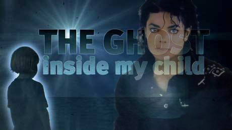 The ghost inside