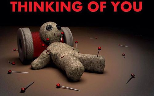 Voodoo for you