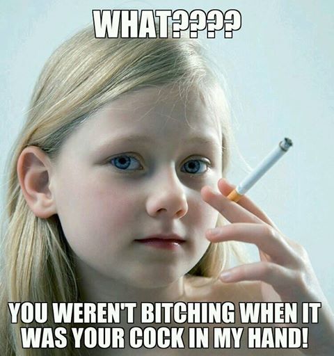 You didn't have a problem before