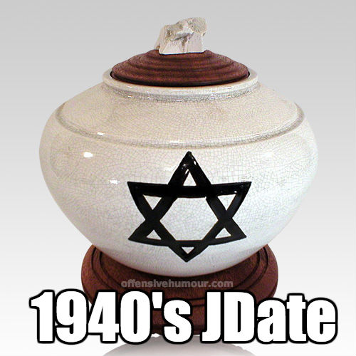 1940's JDate