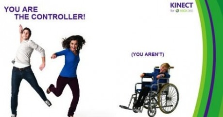 You are NOT the controller