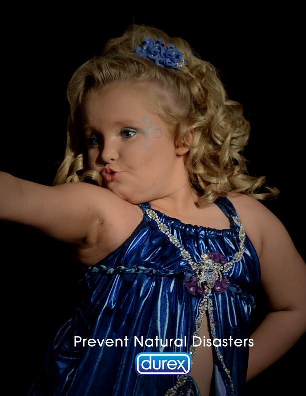 Help prevent natural disasters