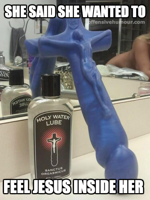 Feeling Jesus inside