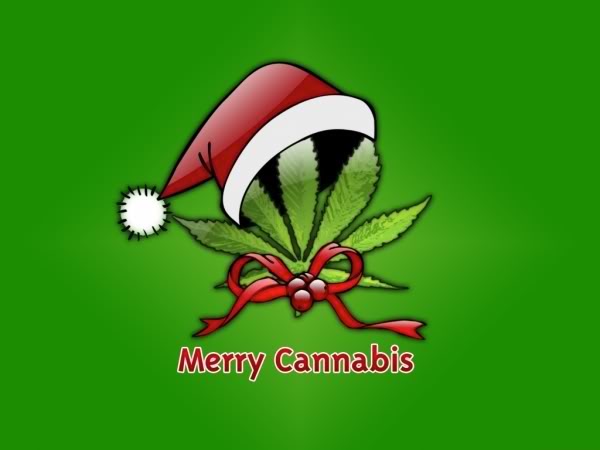Merry Cannabis