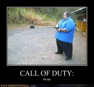 new call of duty