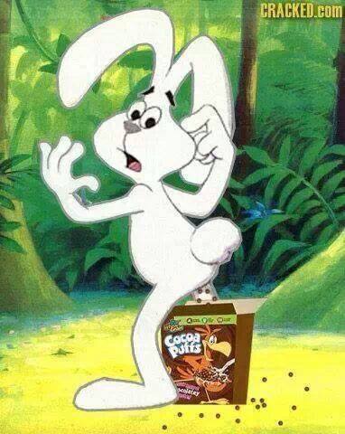 How cocoa puffs are made