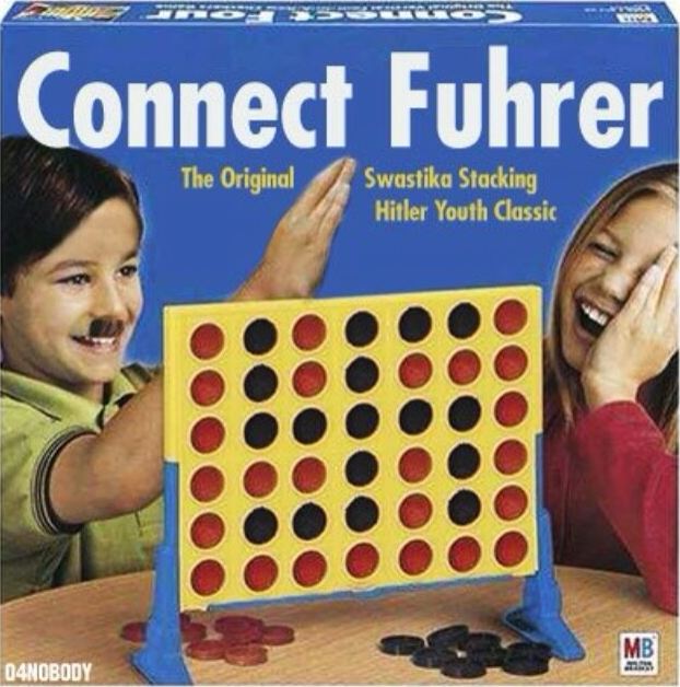 Connect Fuhrer