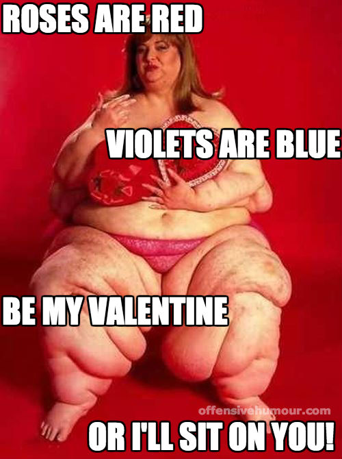 A valentine poem