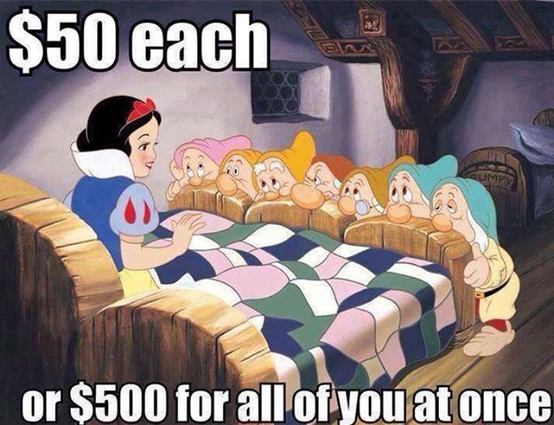 $50 each