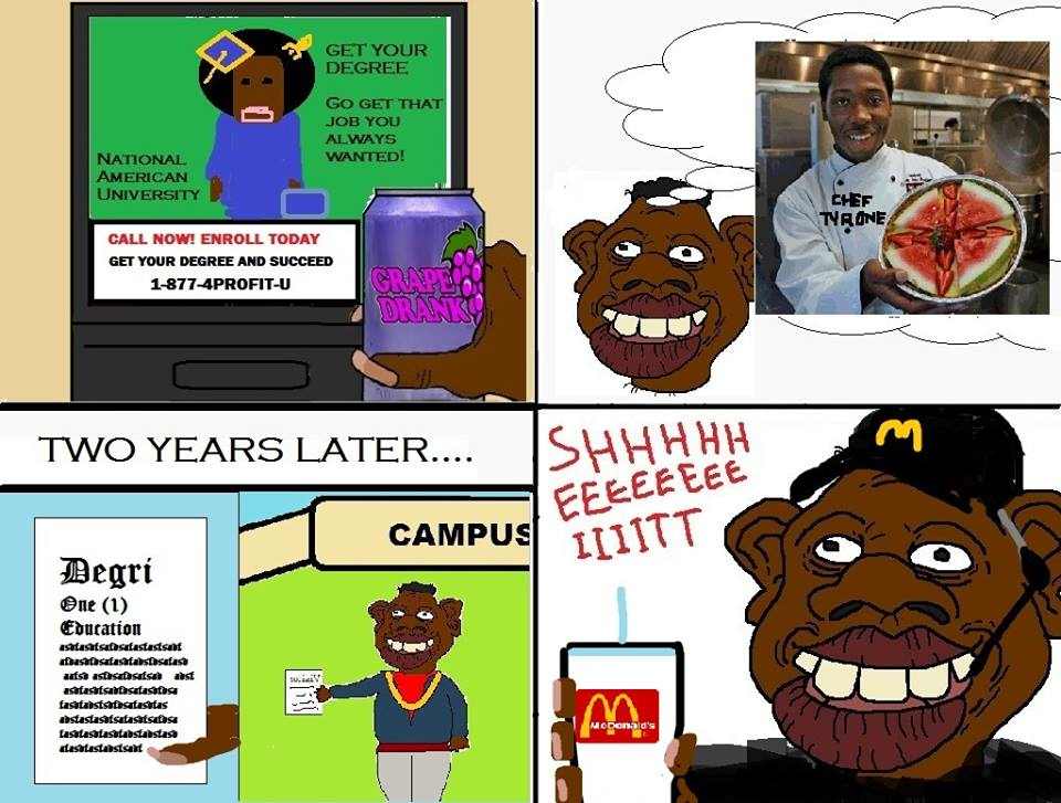 Chef Tyrone