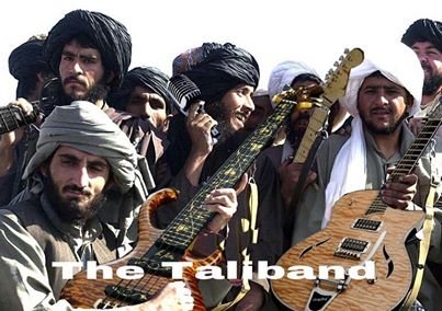 The Taliband