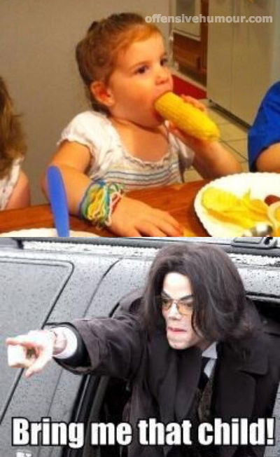 Another child for Michael Jackson