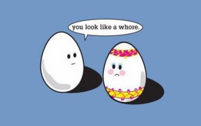 egg whore