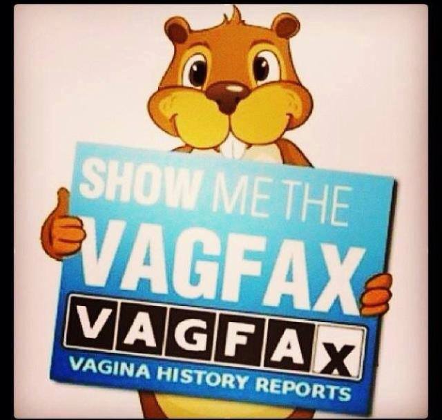 Show me the fax