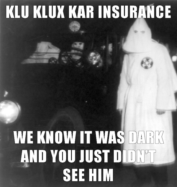 KKK Insurance