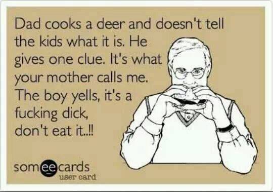 What's for dinner