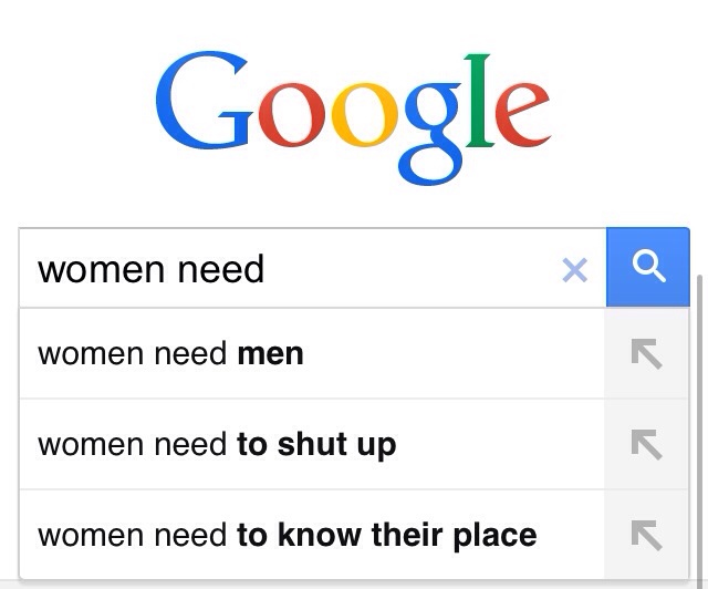 Google knows