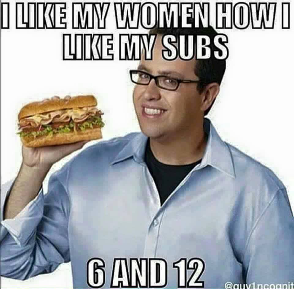 How-jarrod-likes-his-subs-like-his-women